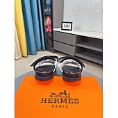 US$80.00 HERMES Shoes for Men's HERMES Slippers #808145