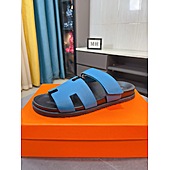 US$80.00 HERMES Shoes for Men's HERMES Slippers #808146
