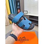 US$80.00 HERMES Shoes for Men's HERMES Slippers #808146