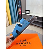 US$80.00 HERMES Shoes for Men's HERMES Slippers #808146