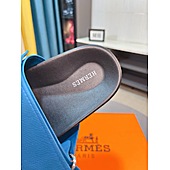 US$80.00 HERMES Shoes for Men's HERMES Slippers #808146