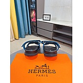US$80.00 HERMES Shoes for Men's HERMES Slippers #808146