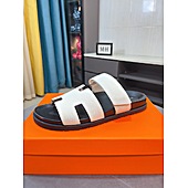 US$80.00 HERMES Shoes for Men's HERMES Slippers #808147
