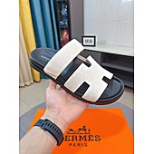 US$80.00 HERMES Shoes for Men's HERMES Slippers #808147
