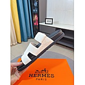 US$80.00 HERMES Shoes for Men's HERMES Slippers #808147