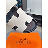 US$80.00 HERMES Shoes for Men's HERMES Slippers #808147