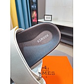 US$80.00 HERMES Shoes for Men's HERMES Slippers #808147