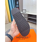 US$80.00 HERMES Shoes for Men's HERMES Slippers #808147