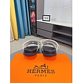 US$80.00 HERMES Shoes for Men's HERMES Slippers #808147