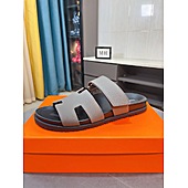 US$80.00 HERMES Shoes for Men's HERMES Slippers #808148