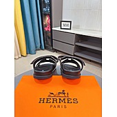 US$80.00 HERMES Shoes for Men's HERMES Slippers #808148