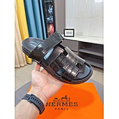 US$80.00 HERMES Shoes for Men's HERMES Slippers #808149