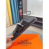 US$80.00 HERMES Shoes for Men's HERMES Slippers #808149