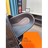 US$80.00 HERMES Shoes for Men's HERMES Slippers #808149