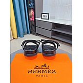 US$80.00 HERMES Shoes for Men's HERMES Slippers #808149