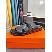 US$80.00 HERMES Shoes for Men's HERMES Slippers #808150