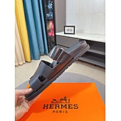 US$80.00 HERMES Shoes for Men's HERMES Slippers #808150