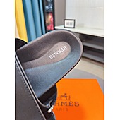 US$80.00 HERMES Shoes for Men's HERMES Slippers #808150