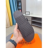 US$80.00 HERMES Shoes for Men's HERMES Slippers #808150