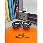 US$80.00 HERMES Shoes for Men's HERMES Slippers #808150