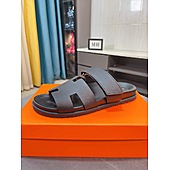 US$80.00 HERMES Shoes for Men's HERMES Slippers #808151