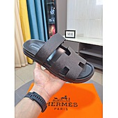 US$80.00 HERMES Shoes for Men's HERMES Slippers #808151