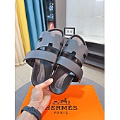 US$80.00 HERMES Shoes for Men's HERMES Slippers #808151