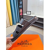 US$80.00 HERMES Shoes for Men's HERMES Slippers #808151