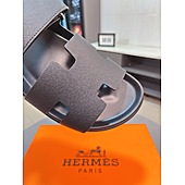 US$80.00 HERMES Shoes for Men's HERMES Slippers #808151
