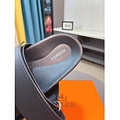 US$80.00 HERMES Shoes for Men's HERMES Slippers #808151