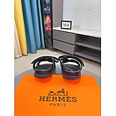 US$80.00 HERMES Shoes for Men's HERMES Slippers #808151