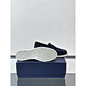 US$99.00 Dior Shoes for MEN #808152