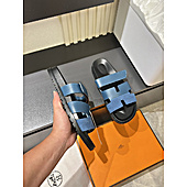 US$77.00 HERMES Shoes for HERMES slippers for women #808158