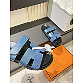 US$77.00 HERMES Shoes for HERMES slippers for women #808158