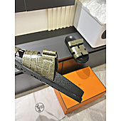 US$77.00 HERMES Shoes for HERMES slippers for women #808166