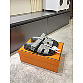 US$77.00 HERMES Shoes for Men's HERMES Slippers #808169