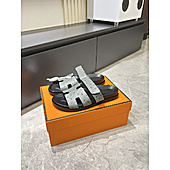 US$77.00 HERMES Shoes for Men's HERMES Slippers #808169