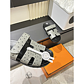US$77.00 HERMES Shoes for Men's HERMES Slippers #808169