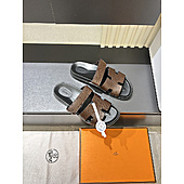US$77.00 HERMES Shoes for Men's HERMES Slippers #808170