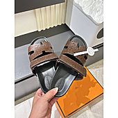 US$77.00 HERMES Shoes for Men's HERMES Slippers #808170