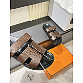 US$77.00 HERMES Shoes for Men's HERMES Slippers #808170