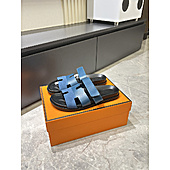 US$77.00 HERMES Shoes for Men's HERMES Slippers #808171