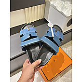 US$77.00 HERMES Shoes for Men's HERMES Slippers #808171