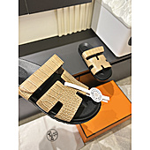 US$77.00 HERMES Shoes for Men's HERMES Slippers #808172