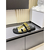 US$77.00 HERMES Shoes for Men's HERMES Slippers #808173