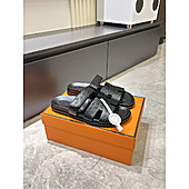 US$77.00 HERMES Shoes for Men's HERMES Slippers #808174