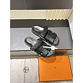 US$77.00 HERMES Shoes for Men's HERMES Slippers #808174