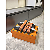 US$77.00 HERMES Shoes for Men's HERMES Slippers #808175