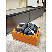 US$77.00 HERMES Shoes for Men's HERMES Slippers #808176