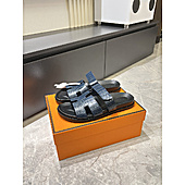 US$77.00 HERMES Shoes for Men's HERMES Slippers #808176